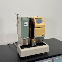 Tosoh Automated Glycohemoglobin Analyzer image 1